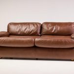 Poltrona Frau Petronio Sofa - Image 3