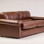 Poltrona Frau Petronio Sofa - Image 2