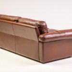 Poltrona Frau Petronio Sofa - Image 7