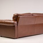 Poltrona Frau Petronio Sofa - Image 11