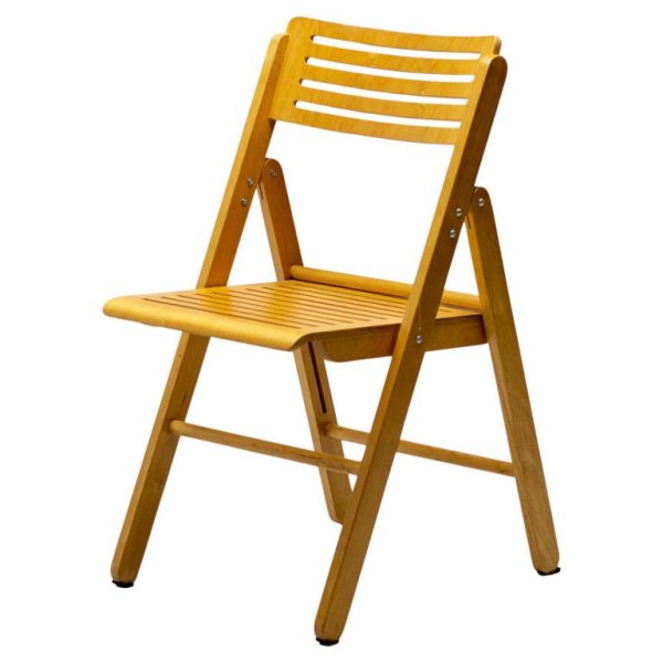 Plywood Folding Chairs