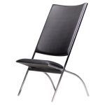 Own a Museum Masterpiece: Gio Ponti’s Gabriella Chair, Edition 002/100