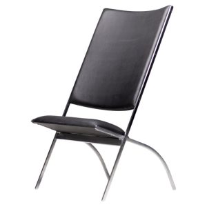 Own a Museum Masterpiece: Gio Ponti’s Gabriella Chair, Edition 002/100