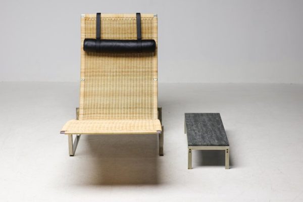 Chaise Longue Model PK24 by Poul Kjærholm for E. Kold Christensen - Image 18