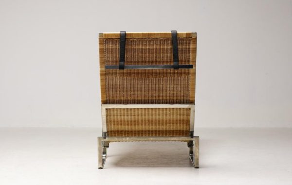 Chaise Longue Model PK24 by Poul Kjærholm for E. Kold Christensen - Image 16