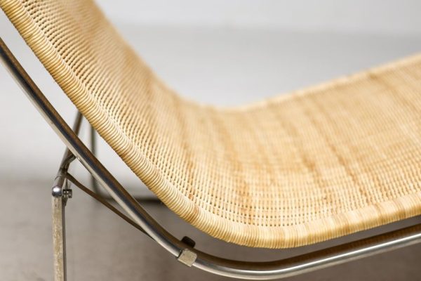 Chaise Longue Model PK24 by Poul Kjærholm for E. Kold Christensen - Image 13