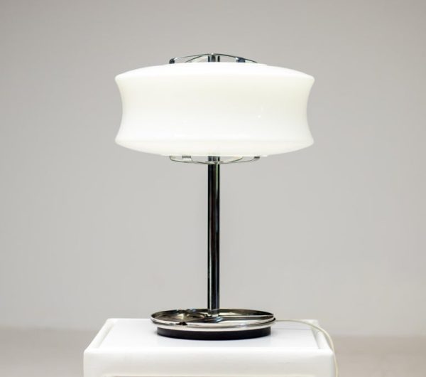 Murano Glass Table Lamp by Valenti Milano - Image 3