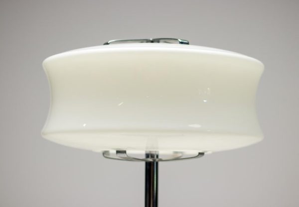 Murano Glass Table Lamp by Valenti Milano - Image 8