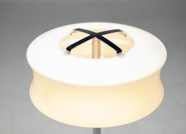 Murano Glass Table Lamp by Valenti Milano - Image 10