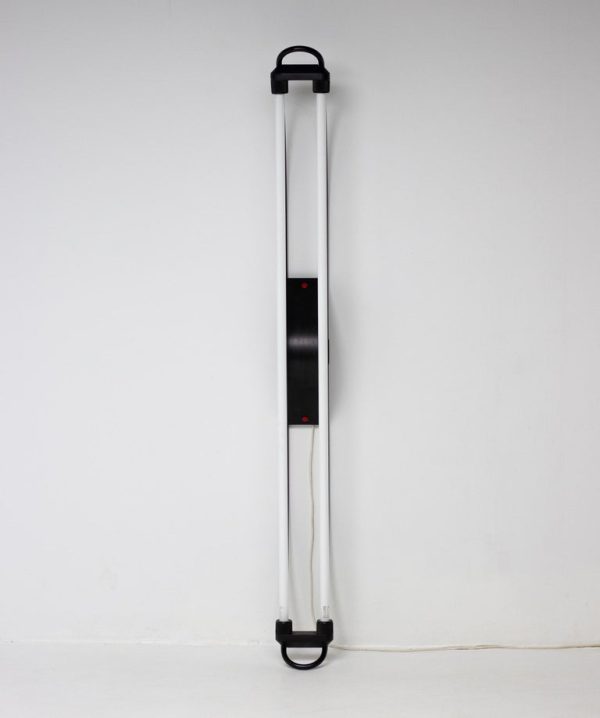 Fluorescent Floor Lamp by Gian Nicola Gigante - Image 7