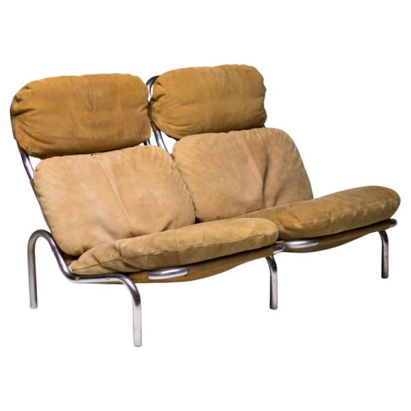 Erik Ole Jørgensen Sofa