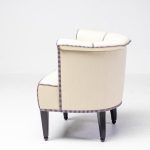 Josef Hoffmann Allegasse Armchair by Wittmann - Image 2